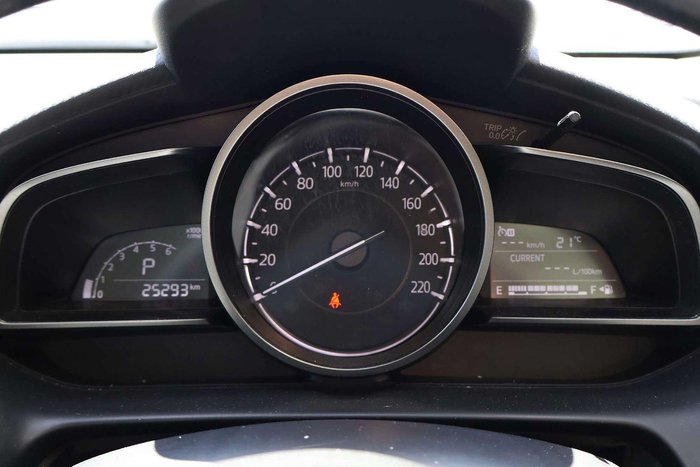 2024 Mazda CX-3 G20 Sport