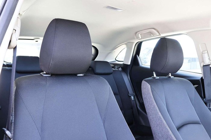 2024 Mazda CX-3 G20 Sport