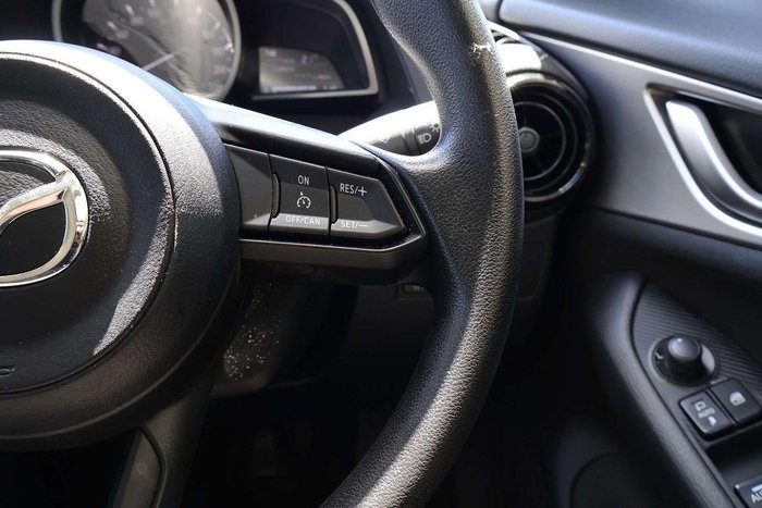 2024 Mazda CX-3 G20 Sport