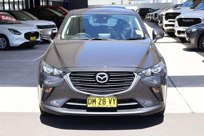 2024 Mazda CX-3 G20 Sport