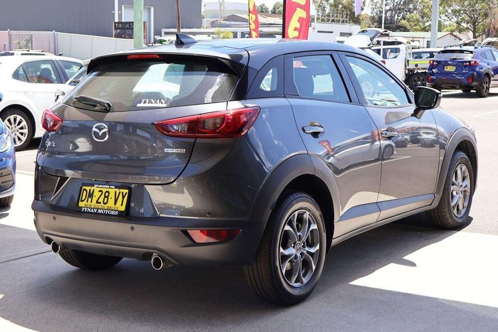 2024 Mazda CX-3 G20 Sport