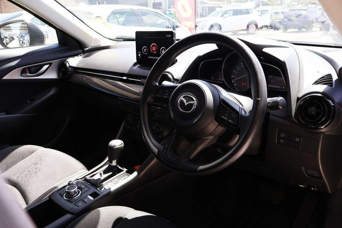 2024 Mazda CX-3 G20 Sport