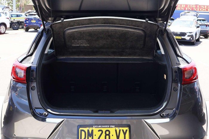 2024 Mazda CX-3 G20 Sport