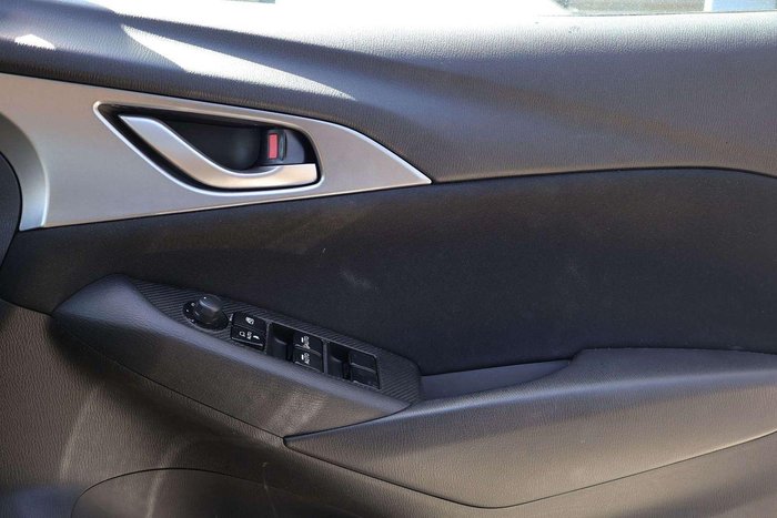 2024 Mazda CX-3 G20 Sport