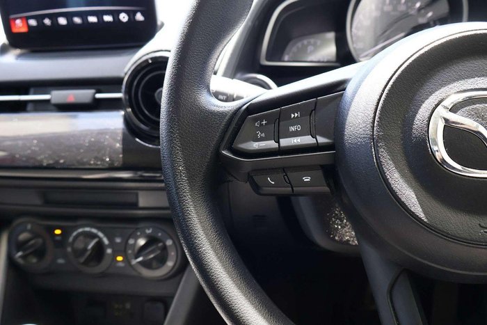 2024 Mazda CX-3 G20 Sport