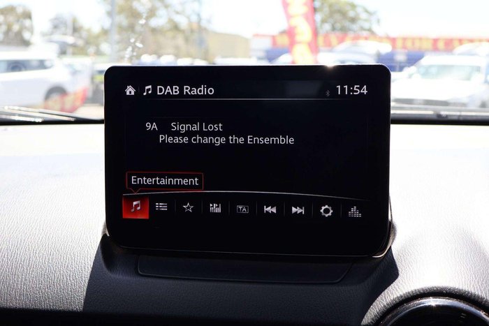 2024 Mazda CX-3 G20 Sport