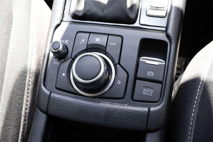 2024 Mazda CX-3 G20 Sport