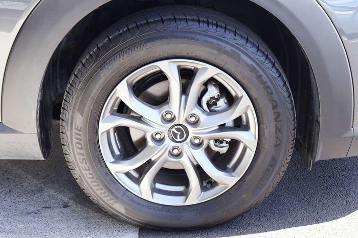 2024 Mazda CX-3 G20 Sport