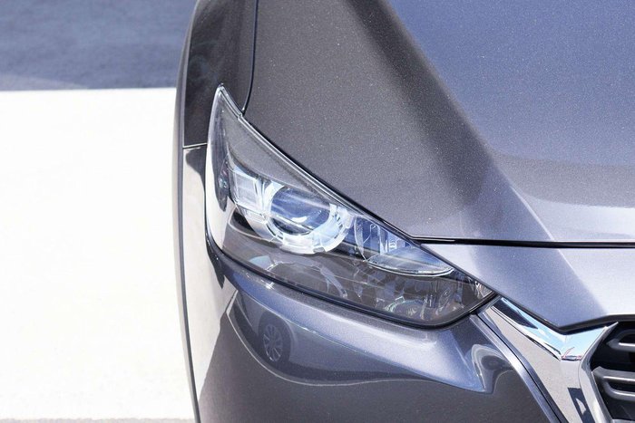 2024 Mazda CX-3 G20 Sport