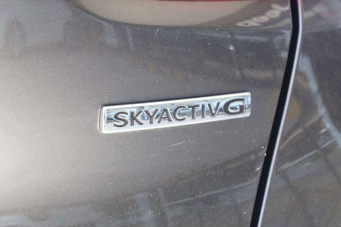 2024 Mazda CX-3 G20 Sport