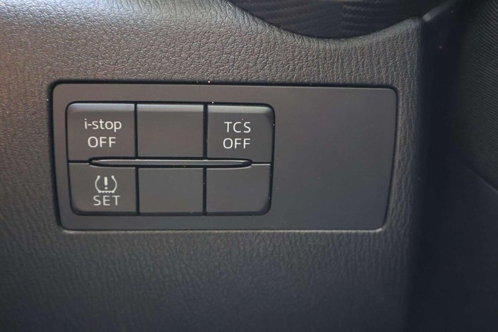 2024 Mazda CX-3 G20 Sport