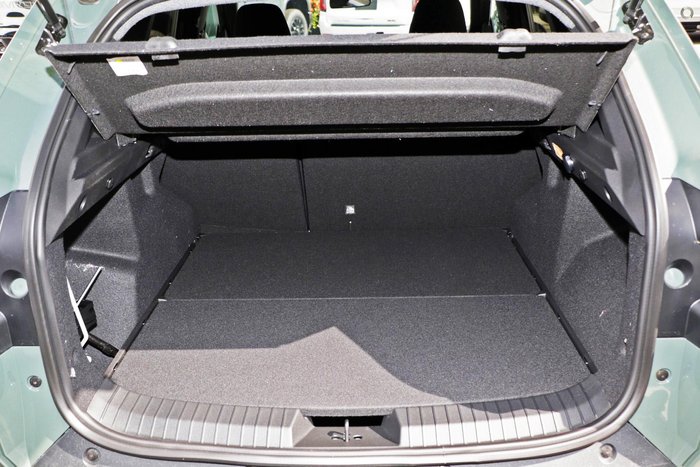 2025 Renault Duster Techno