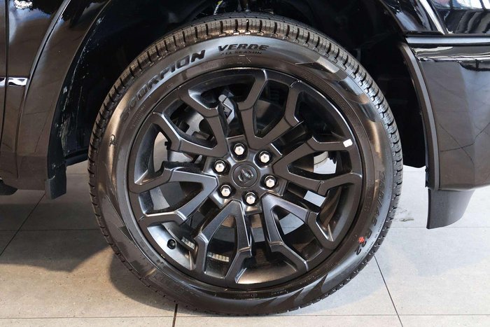 2026 RAM 1500 Limited Hurricane HO RamBox