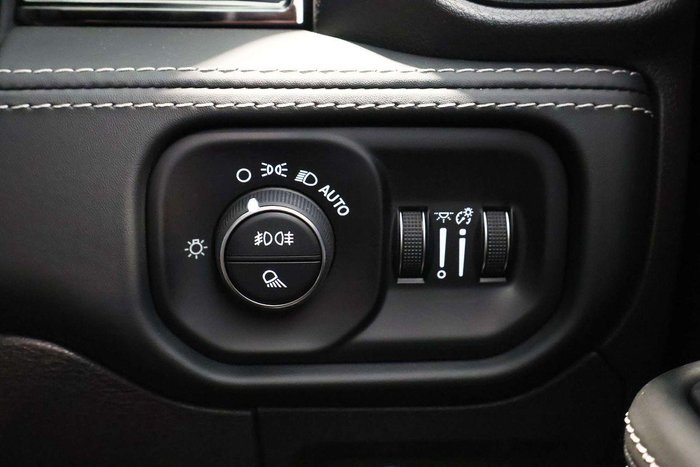 2026 RAM 1500 Limited Hurricane HO RamBox