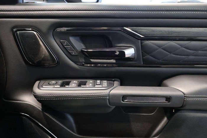 2026 RAM 1500 Limited Hurricane HO RamBox