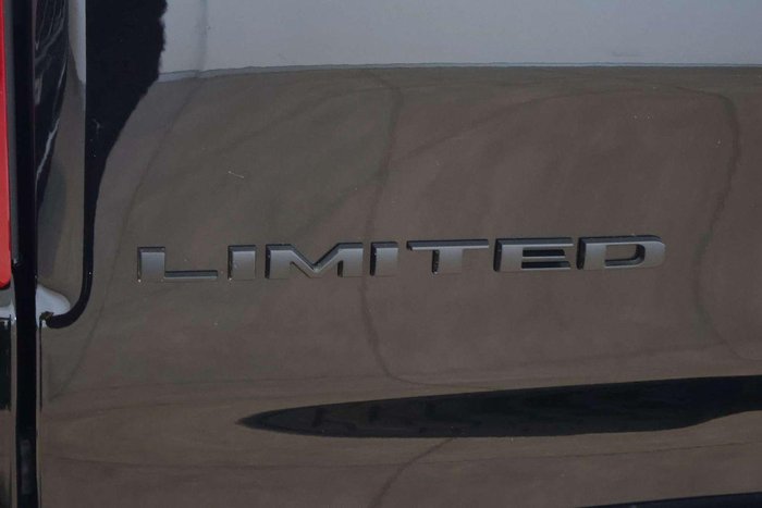 2026 RAM 1500 Limited Hurricane HO RamBox