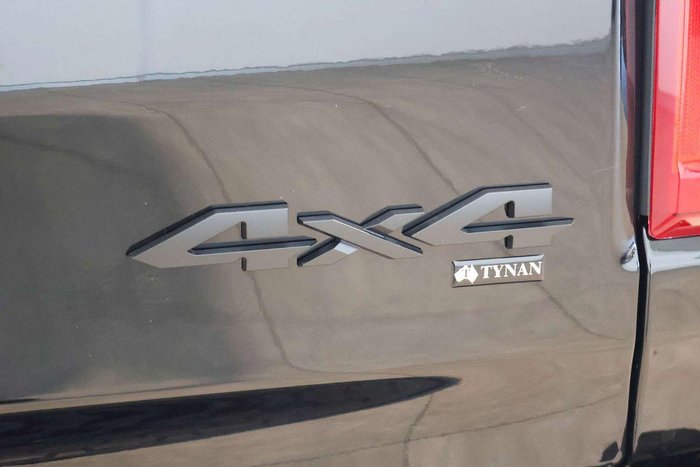 2026 RAM 1500 Limited Hurricane HO RamBox