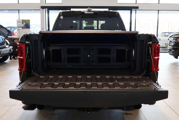 2026 RAM 1500 Limited Hurricane HO RamBox