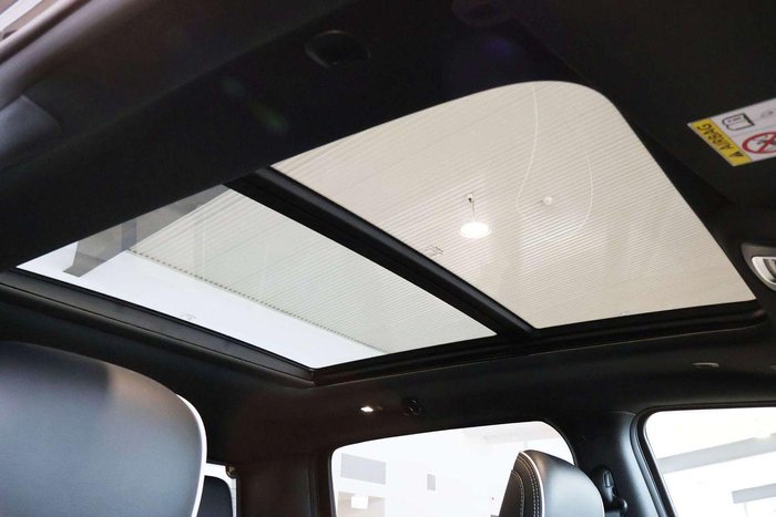 2026 RAM 1500 Limited Hurricane HO RamBox