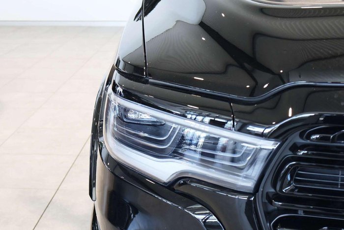 2026 RAM 1500 Limited Hurricane HO RamBox