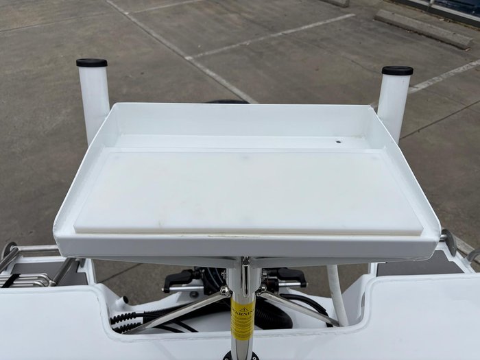 2026 QUINTREX 450 Fishabout Pro