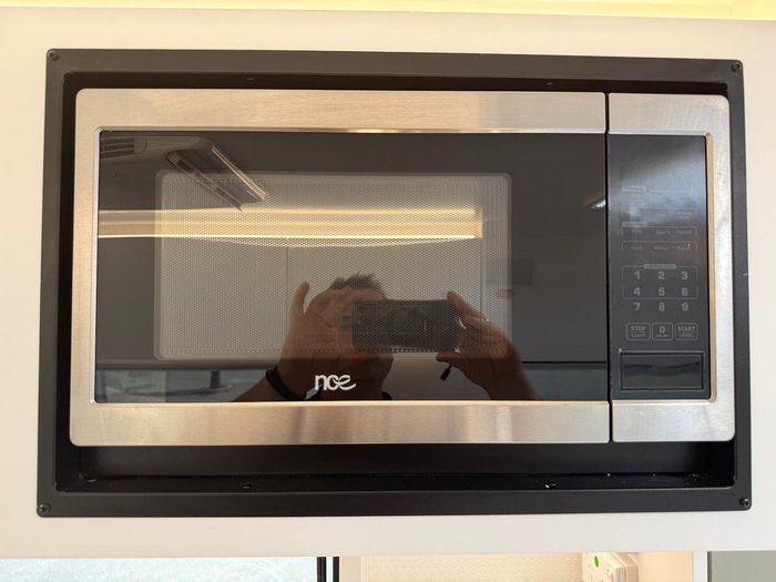 2025 New Age Caravans 18' Manta Ray Expedition