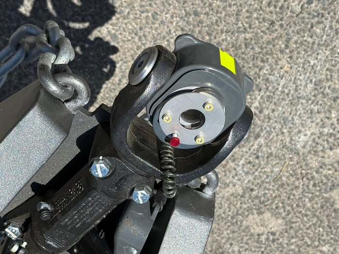 2025 New Age Caravans 18' Manta Ray Expedition