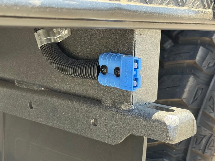 2025 New Age Caravans 18' Manta Ray Expedition