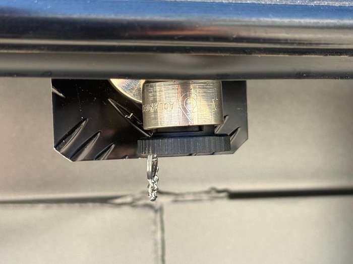 2025 New Age Caravans 18' Manta Ray Expedition