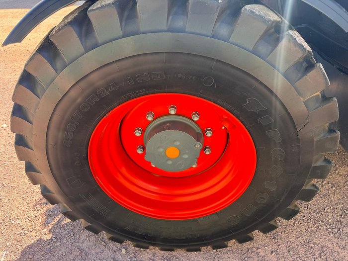 2020 CLAAS Scorpion 746