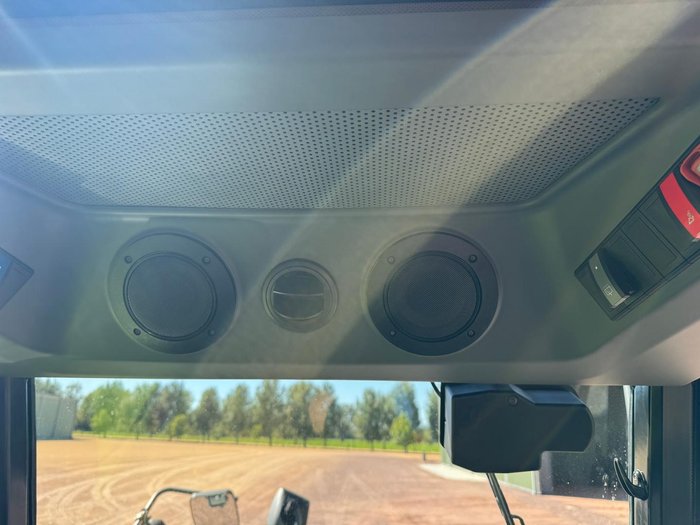 2020 CLAAS Scorpion 746