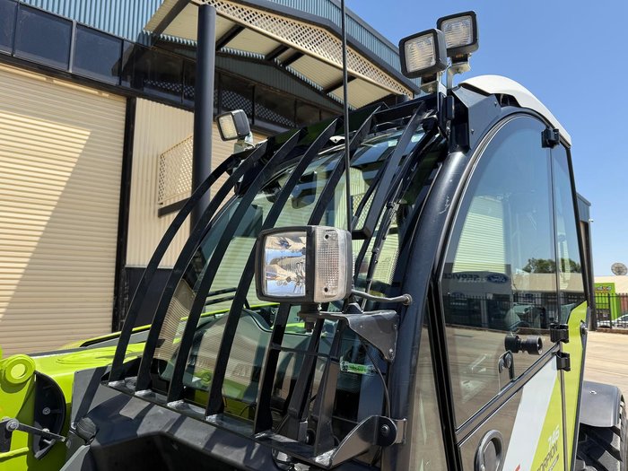 2020 CLAAS Scorpion 746