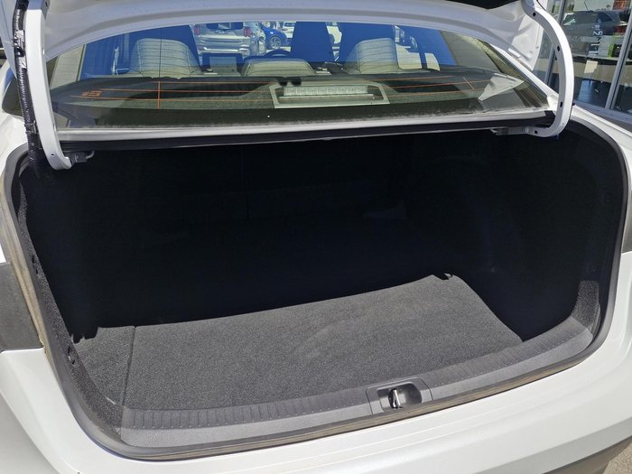 2025 Toyota Corolla Ascent Sport Hybrid