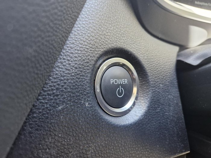 2025 Toyota Corolla Ascent Sport Hybrid