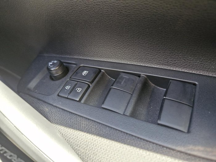 2025 Toyota Corolla Ascent Sport Hybrid