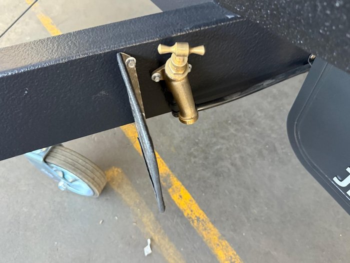 2026 JB Caravans 17'10 Gator X Rd