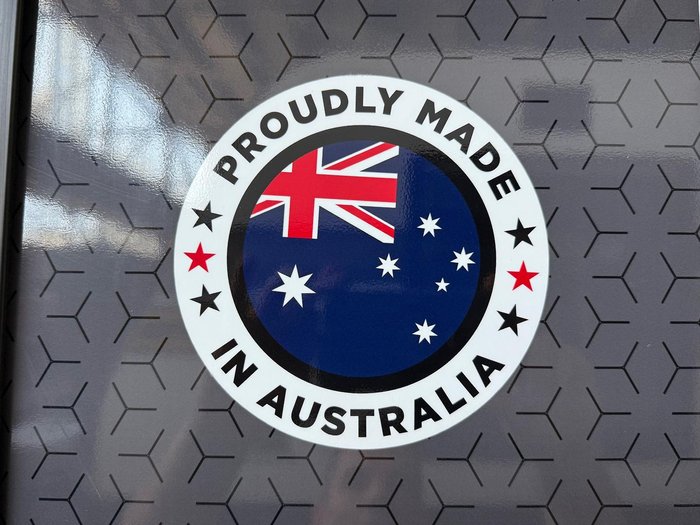 2026 JB Caravans 17'10 Gator X Rd