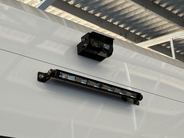 2026 JB Caravans 17'10 Gator X Rd