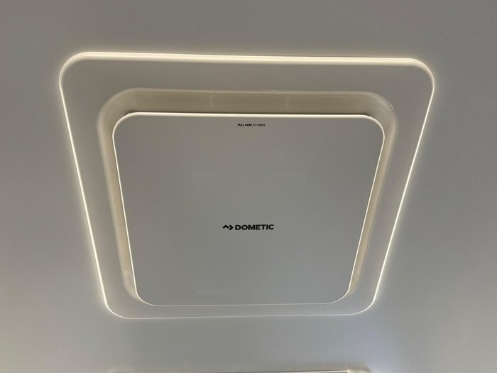 2026 JB Caravans 17'10 Gator X Rd