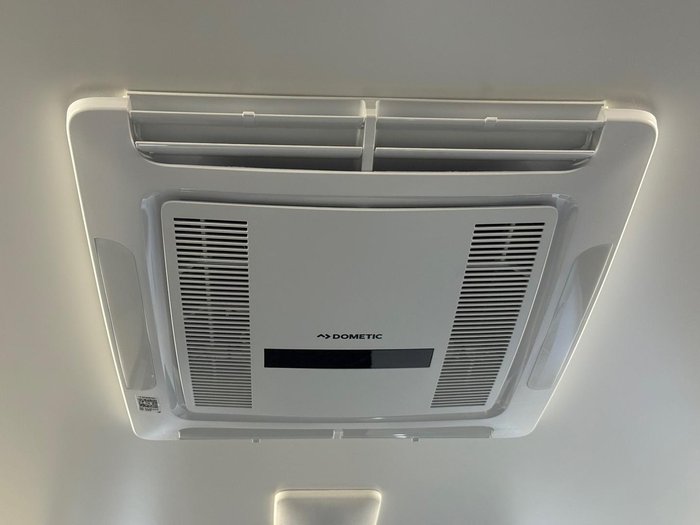 2026 JB Caravans 17'10 Gator X Rd