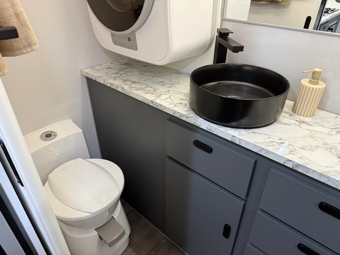 2026 JB Caravans 17'10 Gator X Rd