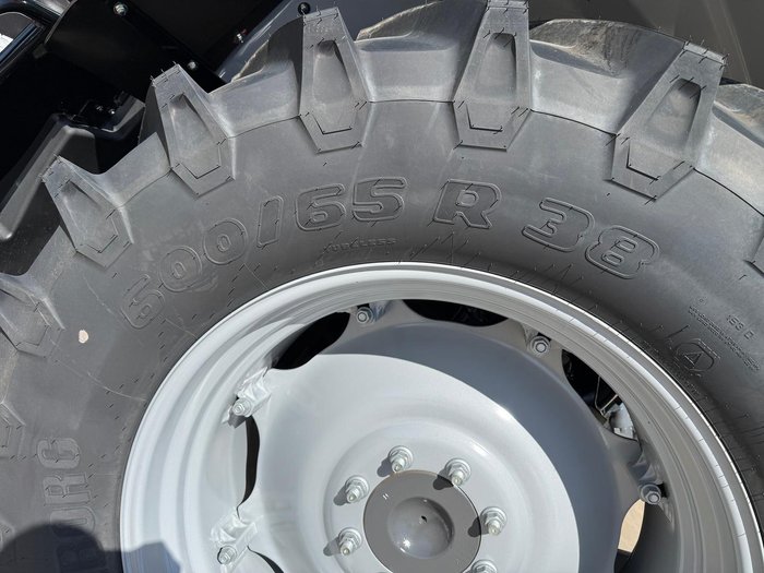 0 Massey Ferguson 7S.145 Dyna-6