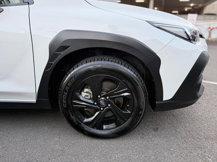 2024 Subaru Crosstrek 2.0L