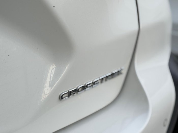 2024 Subaru Crosstrek 2.0L