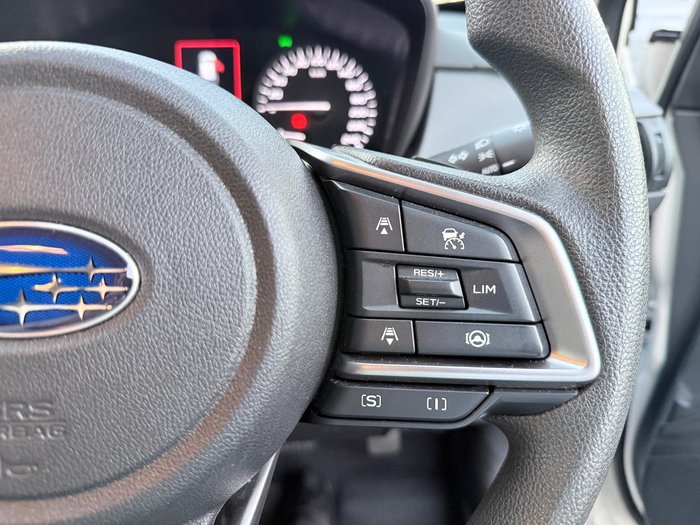 2024 Subaru Crosstrek 2.0L