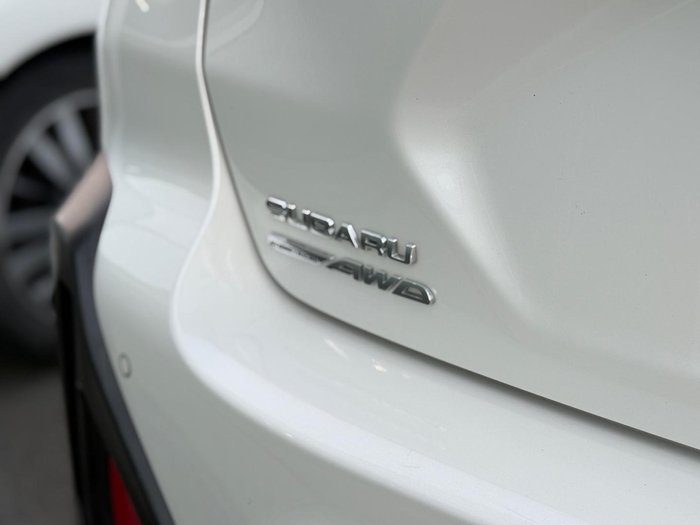 2024 Subaru Crosstrek 2.0L