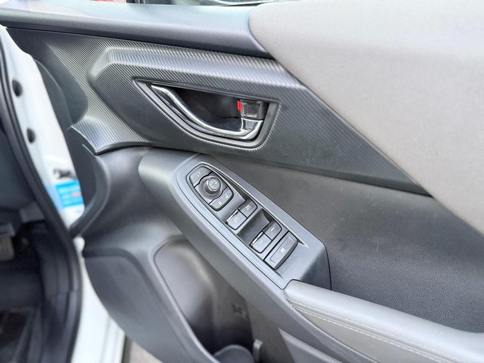 2024 Subaru Crosstrek 2.0L