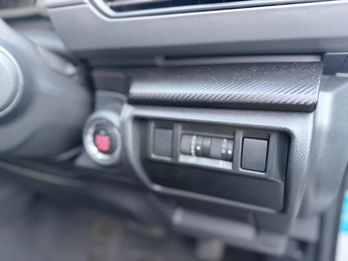 2024 Subaru Crosstrek 2.0L