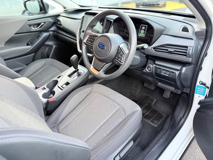 2024 Subaru Crosstrek 2.0L