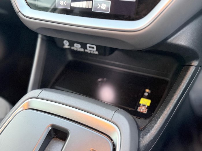 2024 Subaru Crosstrek 2.0L